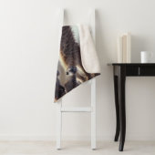 最も可愛い赤ん坊の動物 | A Family of Meerkats シェルパブランケット (インサイチュ)