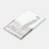 最も可愛い赤ん坊の動物 | A Family of Meerkats ポストイット (アングル)