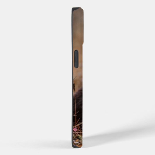 最も可愛い赤ん坊の動物 | Bernese Mountain Dog Case-Mate iPhoneケース (裏面 / 右)