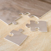 最も可愛い赤ん坊の動物 | British Longhair Kiten ジグソーパズル (側面)