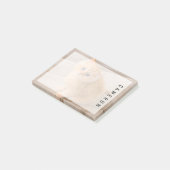 最も可愛い赤ん坊の動物 | British Longhair Kiten ポストイット (アングル)