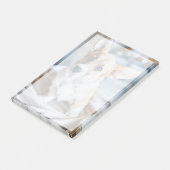 最も可愛い赤ん坊の動物 | Corgiヘッドの傾き ポストイット (アングル)