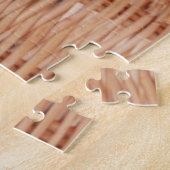 最も可愛い赤ん坊の動物 | Corgi Tiny Puppy ジグソーパズル (側面)