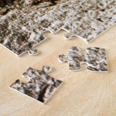 最も可愛い赤ん坊の動物 | Curiousベビーリス ジグソーパズル (側面)