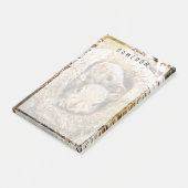 最も可愛い赤ん坊の動物 | Curiousベビーリス ポストイット (アングル)