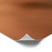 最も可愛い赤ん坊の動物 | Fennecキツネアップ ポスター (角)