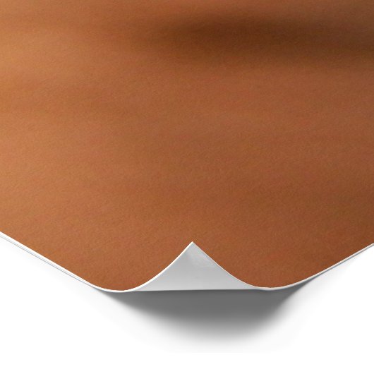 最も可愛い赤ん坊の動物 | Fennecキツネアップ ポスター (角)