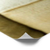 最も可愛い赤ん坊の動物 | Golden Retriever Puppy 2 ポスター (角)