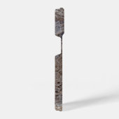 最も可愛い赤ん坊の動物 | Horned 素晴らし Chicks iPhoneケース (右側面)