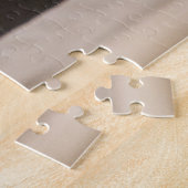 最も可愛い赤ん坊の動物 | Otter 生まれたばかりの Pup ジグソーパズル (側面)