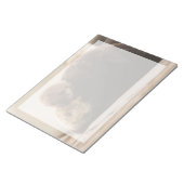 最も可愛い赤ん坊の動物 | Otter 生まれたばかりの Pup ノートパッド (アングル)