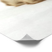 最も可愛い赤ん坊の動物 | Polar Bear Family ポスター (角)