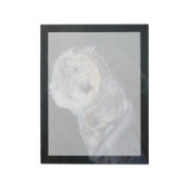 最も可愛い赤ん坊の動物 | Sea Otter Floating ノートパッド (回転)