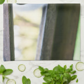 最も可愛い赤ん坊の動物 | Siamese Kitten 2 キッチンタオル (折り畳み)