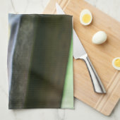 最も可愛い赤ん坊の動物 | Siamese Kitten 2 キッチンタオル (四つ折り)