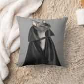 最も可愛い赤ん坊の動物 | Sphynx Hairless Cat クッション (ブランケット)