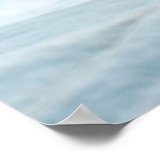 最も可愛い赤ん坊の動物 | Three Young Polar Bears ポスター (角)