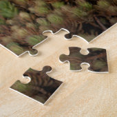 最も可愛い赤ん坊の動物 | West Highland White Terrier ジグソーパズル (側面)