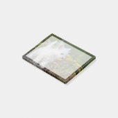 最も可愛い赤ん坊の動物 | West Highland White Terrier ポストイット (アングル)