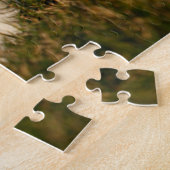 最も可愛い赤ん坊の動物 | West Highland White Tireers ジグソーパズル (側面)