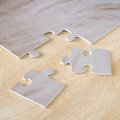 最も可愛い赤ん坊の動物 | Yorkshire Terrier ジグソーパズル (側面)