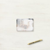 最も可愛い赤ん坊の動物 | Yorkshire Terrier ポストイット (デスク上)