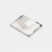 最も可愛い赤ん坊の動物 | Yorkshire Terrier ポストイット (アングル)