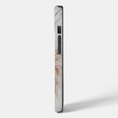 最も可愛い赤ん坊の動物 | Yorkshire Terrier Case-Mate iPhoneケース (裏面 / 左)