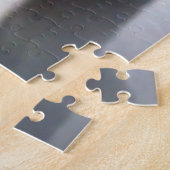 最も可愛い赤ん坊の動物 | Young Aligator ジグソーパズル (側面)