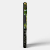 最も可愛い赤ん坊の動物 | Young Blonde Raccoons Case-Mate iPhoneケース (裏面 / 右)