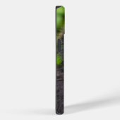 最も可愛い赤ん坊の動物 | Young Mountain Gorilla Case-Mate iPhoneケース (裏面 / 右)