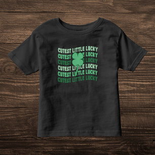 最も可愛い トドラーTシャツ