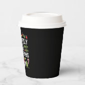 最も可能性が高いすべてのシェナニガンを開始するおもしろい 紙コップ (左)