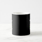 最も可能性が高いすべてのシェナニガン族のMaを開始 コーヒーマグカップ (中央)