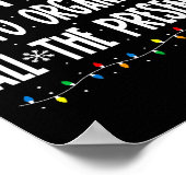 最も可能性が高いすべてのプレゼントファミリーCh ポスター (角)