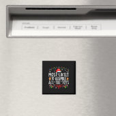 最も可能性が高いすべての玩具クリスマスキッズP マグネット (インサイチュ (食洗機))