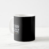 最も可能性が高いのはクリスマス・モーニンの最後の一つ コーヒーマグカップ (正面左)