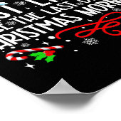 最も可能性が高いのはクリスマス・モーニンの最後の一つ ポスター (角)