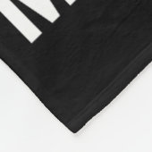 最も可能性が高いクリスマスシャツの一致する家族Paj フリースブランケット (角)