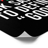 最も可能性が高いクリスマスマッチファミリーパジャマ ポスター (角)