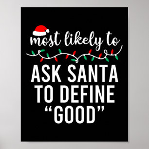 最も可能性が高いクリスマスマッチファミリーパジャマ ポスター