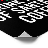 最も可能性が高いクリスマスマッチファミリーパジャマ ポスター (角)