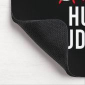 最も可能性が高いクリスマスマッチファミリーパジャマ マウスパッド (コーナー)