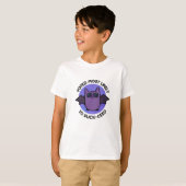 最も可能性が高い吸こうもりプンに選おもしろいばれる Tシャツ (正面フル)