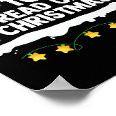 最も可能性が高い読クリスマスファミリーグループMatc ポスター (角)