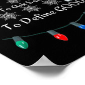 最も可能性が高い ポスター (角)