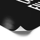 😂最も可能性の高いクリスマスおもしろい引用文の作成 ポスター (コーナー)