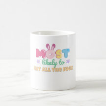 最も可能性食べが高いすべての卵マグカップ – 笑わされる