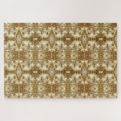 最も困難なゴールデングレープつる植物 ジグソーパズル (横)