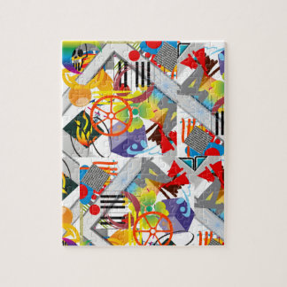 最も堅いパズル(音楽) ジグソーパズル